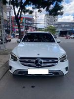 Bán xe Mercedes Benz GLC 2021 200 4Matic giá 1 Tỷ 289 Triệu - TP HCM