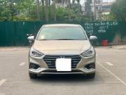 Bán xe Hyundai Accent 1.4 MT 2020 giá 365 Triệu - Hà Nội
