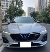 Bán xe VinFast Lux A 2.0 2021 Plus 2.0 AT giá 635 Triệu - Hà Nội