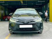 Bán xe Toyota Vios G 1.5 CVT 2021 giá 485 Triệu - Hà Nội