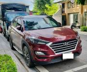 can ban xe oto cu lap rap trong nuoc Hyundai Tucson 2.0 ATH 2020