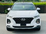 Bán xe Hyundai SantaFe Cao cấp 2.2L HTRAC 2021 giá 933 Triệu - Hà Nội