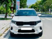 Bán xe Kia Sonet Luxury 1.5 AT 2021 giá 525 Triệu - Hà Nội