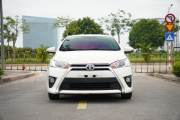 Bán xe Toyota Yaris 1.3G 2015 giá 393 Triệu - Hà Nội