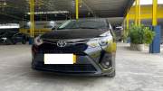Bán xe Toyota Vios 2017 1.5E CVT giá 348 Triệu - Hà Nội