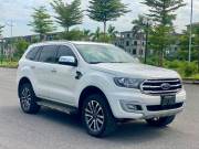 Bán xe Ford Everest Titanium 2.0L 4x4 AT 2019 giá 915 Triệu - Hà Nội