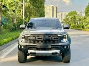 Bán xe Ford Ranger 2023 Raptor 2.0L 4x4 AT giá 1 Tỷ 205 Triệu - Hà Nội