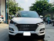 Bán xe Hyundai Tucson 2021 2.0 AT CRDi Đặc biệt giá 779 Triệu - Hà Nội