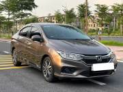 Bán xe Honda City 2019 1.5 giá 410 Triệu - Hà Nội