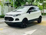 Bán xe Ford EcoSport 2017 Titanium Black 1.5L AT giá 379 Triệu - Hà Nội