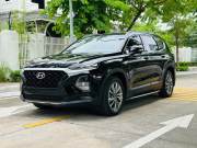 Bán xe Hyundai SantaFe 2020 2.4L giá 765 Triệu - Hà Nội