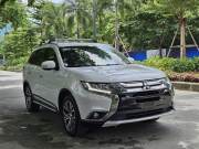 Bán xe Mitsubishi Outlander 2018 2.0 CVT Premium giá 605 Triệu - Hà Nội