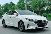 Bán xe Hyundai Elantra 2021 2.0 AT giá 545 Triệu - Hà Nội