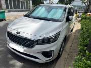 Bán xe Kia Sedona 2020 2.2 DAT Luxury giá 875 Triệu - Hà Nội