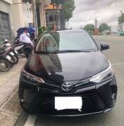 Bán xe Toyota Vios 2023 G 1.5 CVT giá 515 Triệu - Hà Nội