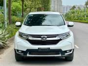 Bán xe Honda CRV G 2018 giá 699 Triệu - Hà Nội