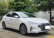 Bán xe Hyundai Elantra 2020 2.0 AT giá 515 Triệu - Hà Nội