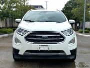 Bán xe Ford EcoSport 2020 Titanium 1.5 AT giá 469 Triệu - Hà Nội