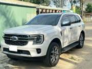 Bán xe Ford Everest 2022 Titanium 2.0L 4x2 AT giá 1 Tỷ 210 Triệu - Hà Nội