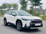 Bán xe Toyota Corolla Cross 2022 1.8V giá 780 Triệu - Hà Nội