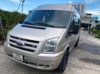 Bán xe Ford Transit 2013 2.4L giá 275 Triệu - TP HCM