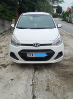 Bán xe Hyundai i10 2014 Grand 1.0 MT giá 145 Triệu - Nghệ An