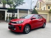 Bán xe Kia Soluto 1.4 AT Deluxe 2020 giá 370 Triệu - Nghệ An