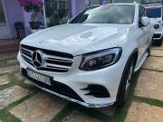 Bán xe Mercedes Benz GLC 2017 300 4Matic giá 1 Tỷ 50 Triệu - TP HCM
