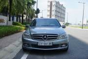 Bán xe Mercedes Benz C class 2010 C200 CGI giá 270 Triệu - TP HCM