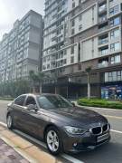 Bán xe BMW 3 Series 320i 2013 giá 420 Triệu - TP HCM