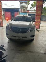Bán xe Mazda BT50 2016 2.2L 4x2 AT giá 360 Triệu - Hải Dương