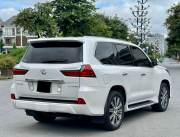 Bán xe Lexus LX 2016 570 giá 4 Tỷ 800 Triệu - Hà Nội