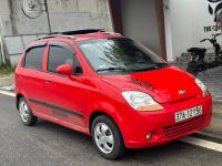 Bán xe Chevrolet Spark 2009 LS 0.8 MT giá 55 Triệu - Hải Dương