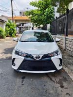 Bán xe Toyota Vios 2022 E CVT giá 450 Triệu - Đồng Nai