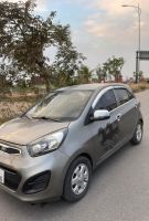 Bán xe Kia Morning 2014 EX giá 115 Triệu - Quảng Ninh