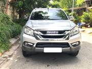 Bán xe Isuzu MU-X 2018 3.0 4X2 AT giá 510 Triệu - TP HCM