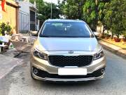 Bán xe Kia Sedona 3.3L GATH 2016 giá 540 Triệu - TP HCM