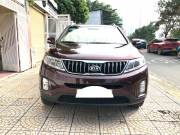 Bán xe Kia Sorento GATH 2017 giá 475 Triệu - TP HCM