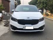 Bán xe Kia Sedona 2016 3.3L GATH giá 529 Triệu - TP HCM