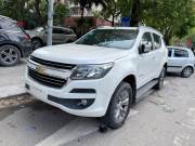 Bán xe Chevrolet Trailblazer 2018 LTZ 2.8L 4x4 AT giá 625 Triệu - Hà Nội