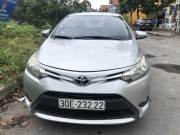 Bán xe Toyota Vios 2016 1.5E giá 288 Triệu - Hà Nội