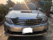 Bán xe Toyota Fortuner 2014 2.5G giá 505 Triệu - Hà Nội