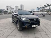 Bán xe Toyota Fortuner 2022 2.7L 4x2 AT giá 936 Triệu - Hà Nội