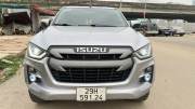 Bán xe Isuzu Dmax 2021 LS 1.9L 4x2 AT giá 475 Triệu - Hà Nội