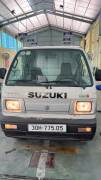 Bán xe Suzuki Super Carry Van Blind Van 2019 giá 159 Triệu - Hà Nội