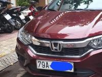 Bán xe Honda City 2020 1.5 giá 420 Triệu - Khánh Hòa