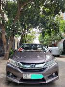 Bán xe Honda City 2016 1.5 AT giá 360 Triệu - TP HCM