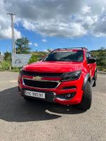 Bán xe Chevrolet Colorado 2017 High Country 2.8L 4x4 AT giá 435 Triệu - Lâm Đồng