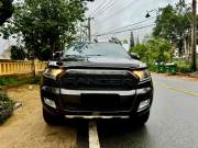 Bán xe Ford Ranger 2017 Wildtrak 3.2L 4x4 AT giá 485 Triệu - Lâm Đồng