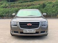 Bán xe Geely Emgrand 2012 EC820 2.0 CVT giá 155 Triệu - Thái Nguyên